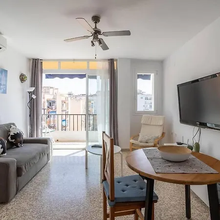 Albaida 4j * Nerja