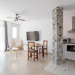 Albaida 4j Apartman *