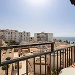 Albaida 4j Apartman Nerja