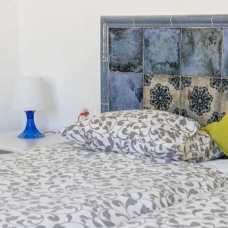 Apartman Albaida 4j Nerja