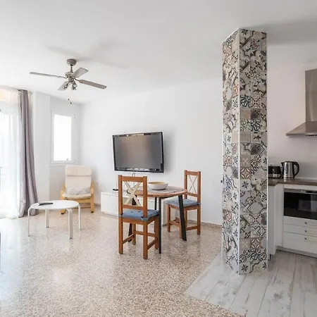 Albaida 4j Apartman *