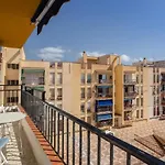 Albaida 4j Apartment