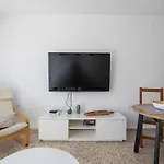 Albaida 4j Lägenhet Nerja