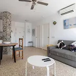 Albaida 4j Lägenhet Nerja