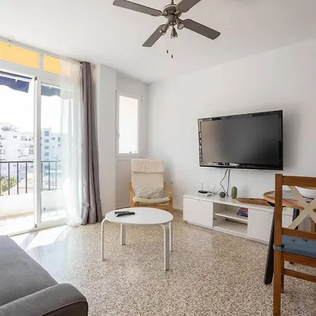 Albaida 4j Apartment