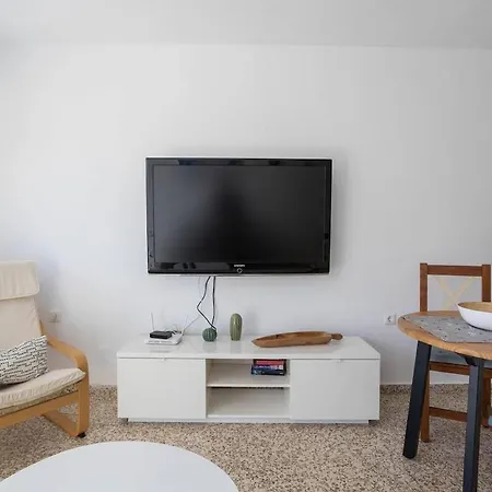 Albaida 4j Apartment Nerja