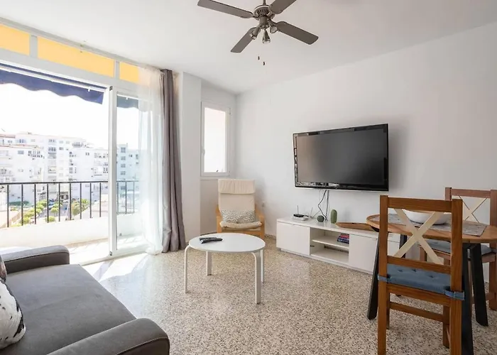 Albaida 4j Apartment