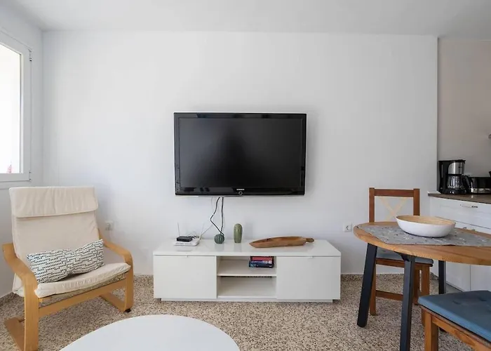 Albaida 4j Apartment Nerja