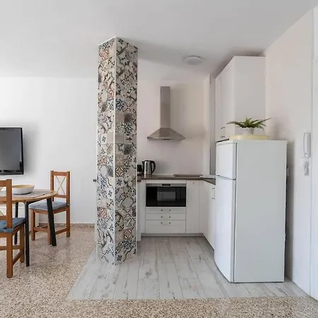 Albaida 4j Lägenhet Nerja