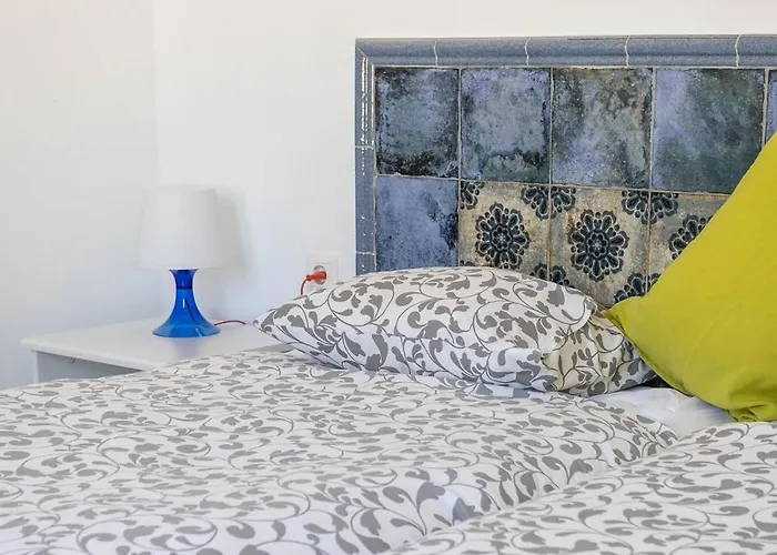 Lägenhet Albaida 4j Nerja