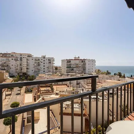 Albaida 4j Daire Nerja