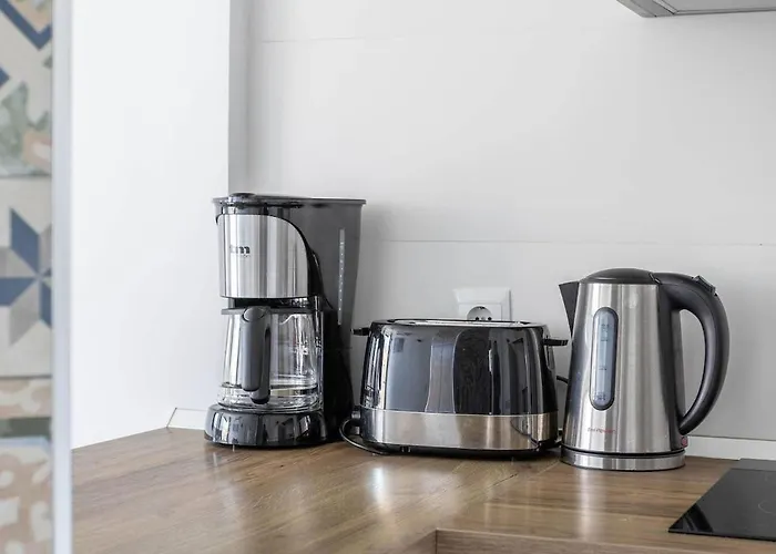 Albaida 4j Apartament Nerja